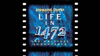 Jermaine Dupri feat Nas - Turn it out (High Quality)