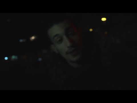 perro negro - abrázame (VIDEOCLIP OFFICIAL) HD