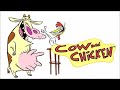 Wesley Willis - The Chicken Cow but I added Vibrato