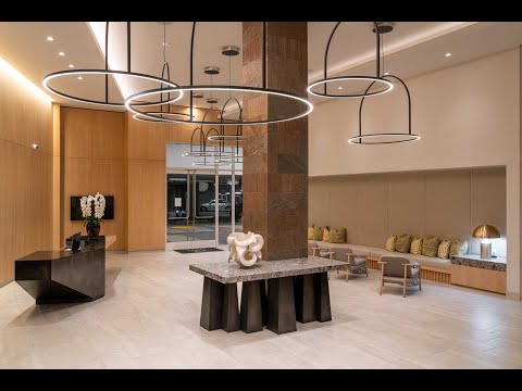 The Penthouse Collection at LINEA | Los Angeles, CA - The Agency