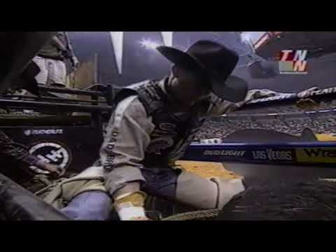 Brent Vincent vs Elmo - 01 PBR Tampa (86.5 pts)