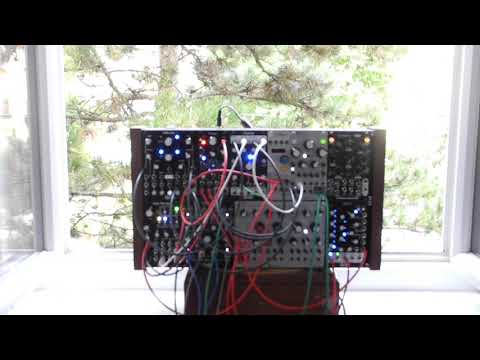 Qu-Bit Electronix Nebulae v1 - pick up in Austin TX or ship image 3