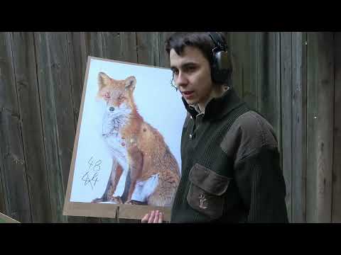 Stażysta 57 - Jak zdać egzamin strzelecki