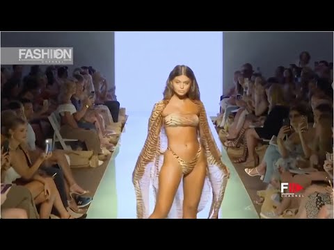 VITAMIN A Spring 2020 Highlights Miami - Swimwear & Underwear