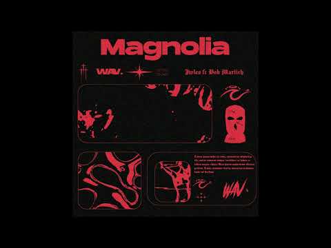 [FREE] Jwles x Bob Marlich Sampled Drill type beat - "Magnolia" (Prod. by WAV.)