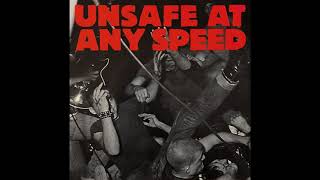 VV/AA - Unsafe At Any Speed (Full compilation 1982)