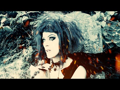 @EMBERHONEY Paradise Lost (Official Music Video)