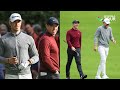 Rory McIlroy and Gareth Bale at the BMW PGA Championship Celebrity Pro-Am
