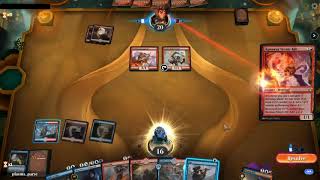Constructed Eventログ(2019/01/13) 第6戦