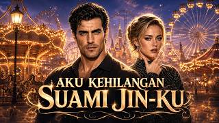 Download lagu [DUB]Aku Kehilangan Suami Jin-ku | Subtitle dan sulih suara bahasa Indonesia#reelshort #ai #aidrama mp3