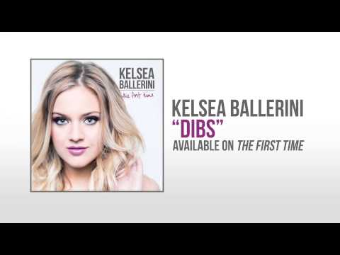 Kelsea Ballerini - Dibs (Official Audio)
