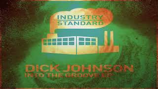 Dick Johnson - Into The Groove (String Mix) video