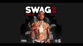 Soulja Boy (Big Soulja Draco) - Go To War (Famous Dex Diss) prod. @cpainbeatz [AUDIO]