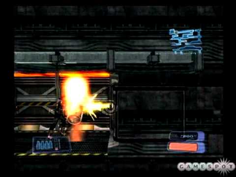 BlowOut Playstation 2