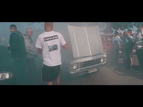 CORRIDA DE OPALAS! OLD STOCK RACE 2/2