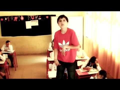 "No, no, no" - MC Billeta