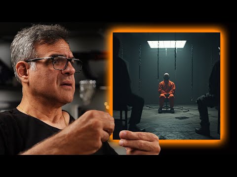 Inside CIA's Highly Controversial "Enhanced Interrogation" Program | John Kiriakou