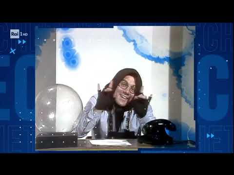 Sigla "TecheTecheTe'" 2024 (03-06-2024)