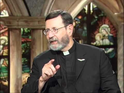 EWTN Live   08 24 2011   The Screwtape Letters and the Church   Fr  Pacwa and Marlon De La Torre