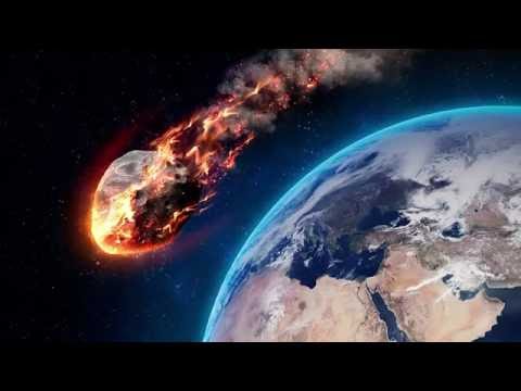 Asteroid