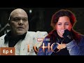 Echo Episode 4 Reaction | Taloa | I Wish We Saw This Earlier