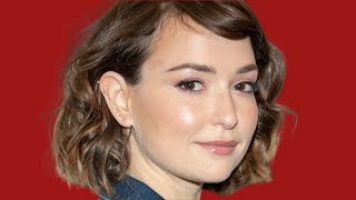 You Won’t Believe Milana Vayntrub’s New Bikini Body!