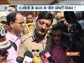 5 people, including 4 women, found dead in Shahdara's MansarovarPark, reason not yet known