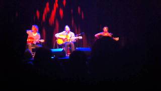 On the Hood - Matt Mays