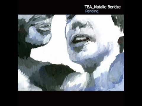 Natalie Beridze a.k.a TBA - Iced Turns End
