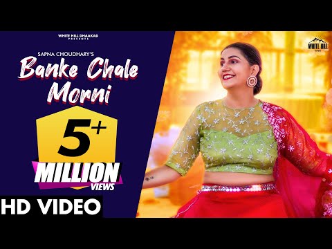 Poster banke chale morni lyrics – masoom sharma