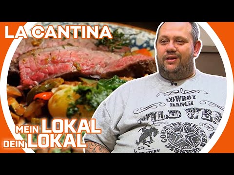 "DA SCHÜTTELTS MICH!" - Alles Taktik in der Kritik? | 2/2 | Mein Lokal, Dein Lokal