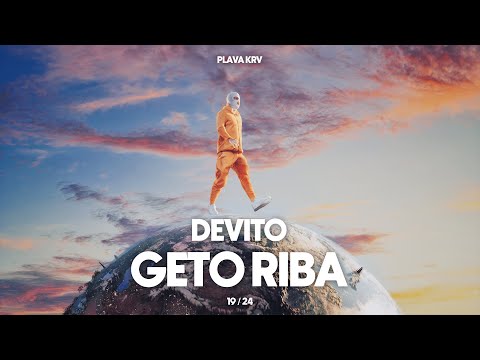 Video thumbnail for Geto riba