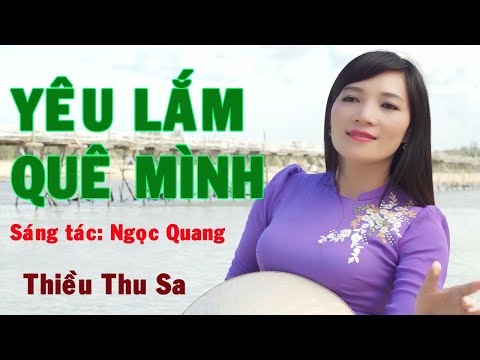 Thể hiện bởi Thu Sa