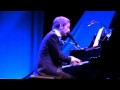 The Divine Comedy  - Snowball in Negative (Somerset House, 17th July 2010)