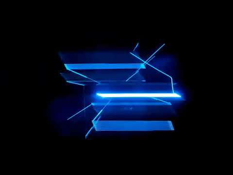 vectrex synth ae modular prok drums jam