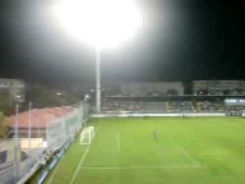 FC Astra Ploiesti - FC Rapid Bucuresti 3:1, 29.08.09