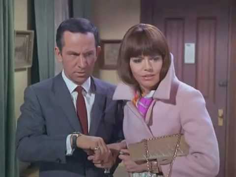Barbara Feldon Sings "99" (HQ audio)