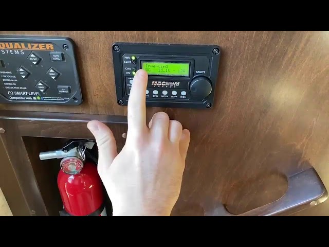 Preview image of 2021 Renegade Verona 36VSB youtube video