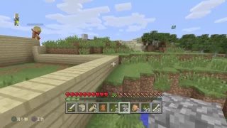マインクラフト実況