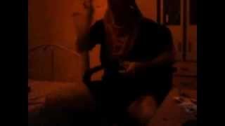 Batera Vremeio! - Devil by the tail (Overkill) ~~airDrumcover~~