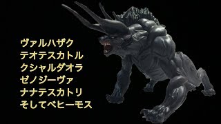 MHW