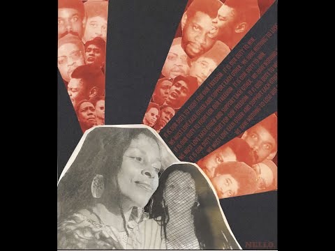 Assata's Chant and Other Histories Launch at The Roundhouse
