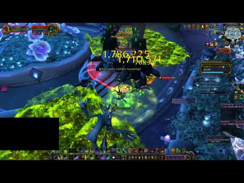 Solo +15 in time: Cathedral of Eternal Night (Bursting, Skittish, Fortified)