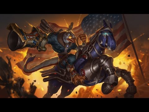 Paladins New Champion Vora Datamined | Abilities, Ultimate Gameplay