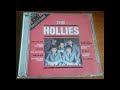 The Hollies Searchin' (Alternate Stereo Version) unknown take.