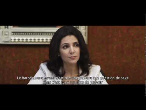 Bande annonce - Derrière les portes fermées - 30sec - FR