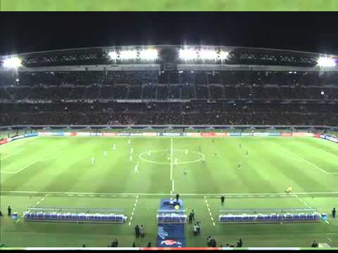 Melhores momentos Santos 0 x 4 Barcelona pela decisão do Mundial de Clubes