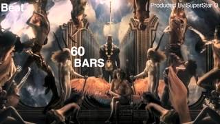 SuperStar O - 60 Bars [SuperStarO.com]