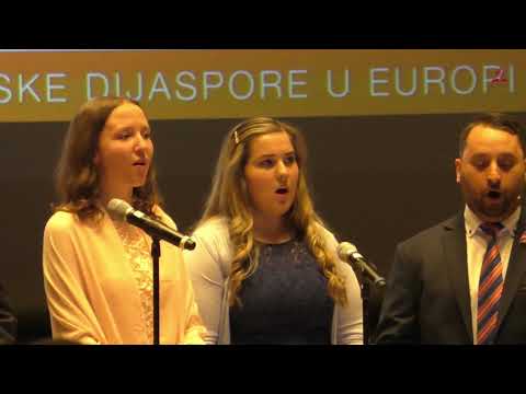 Sabor, Pogledaj u mene 01.06.2019 - ,,Kompletno prije podne"