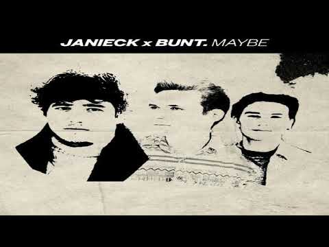Janieck - Maybe